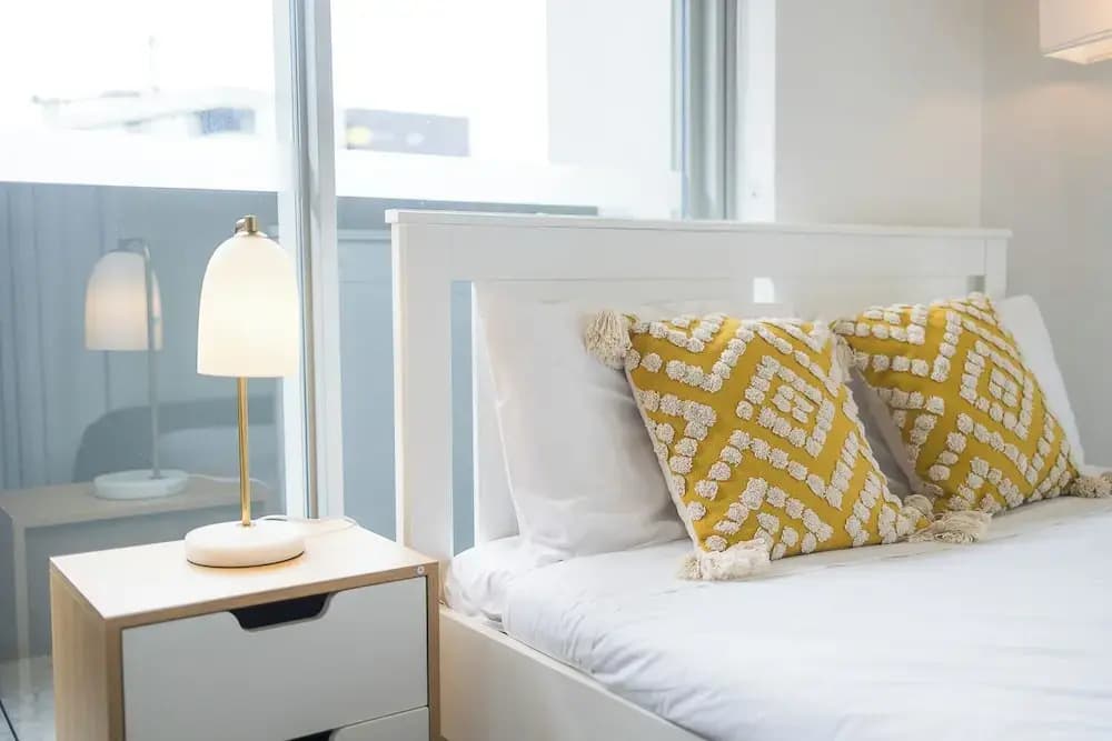 Kozyguru | Mascot | 2 Bed Apt + Free Parking - photo 4