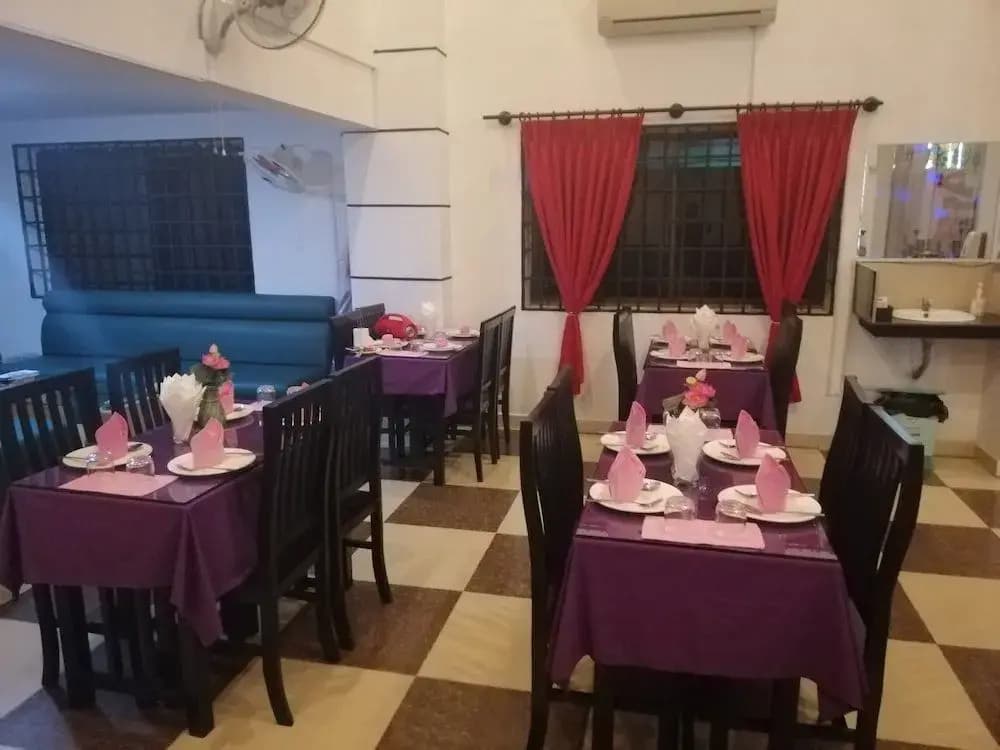 IndoPak Villa - photo 17