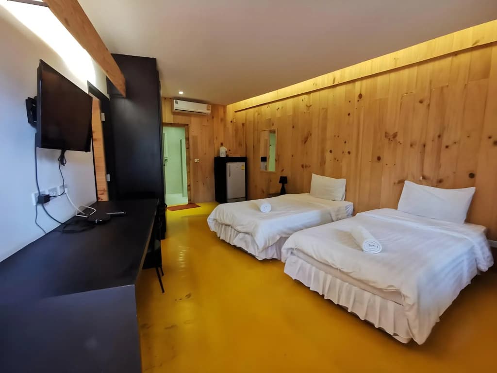 Amara Resort Hua Hin - photo 3