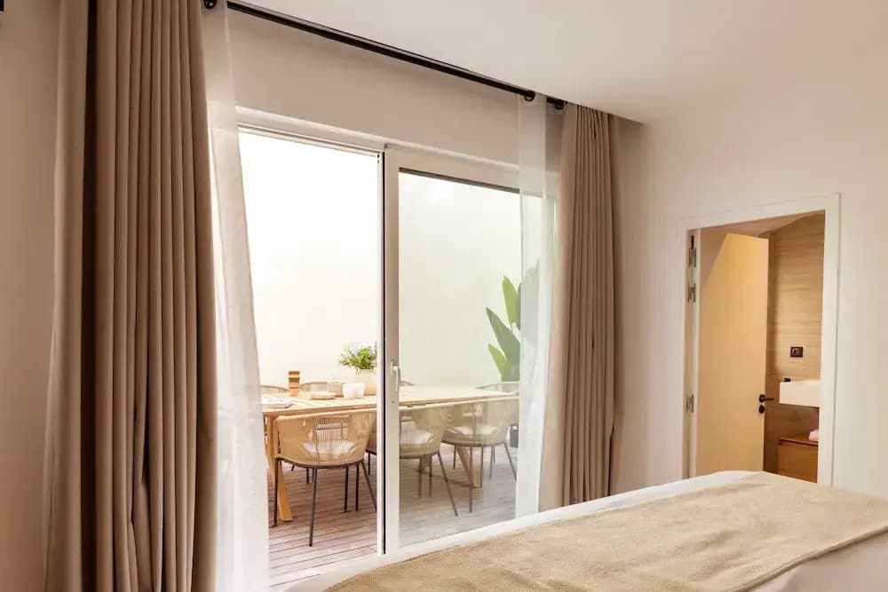 Luxury House With AC - 6bd/12p - Batignolles - photo 7