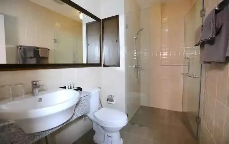 Triple Trees Residence - former Double Tree Residence - photo 11