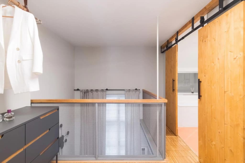 Open-plan Flat in Vinohrady by Prague Days - photo 5