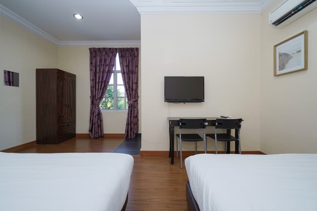 Super OYO 90009 Bangi Sri Minang Guesthouse - photo 12