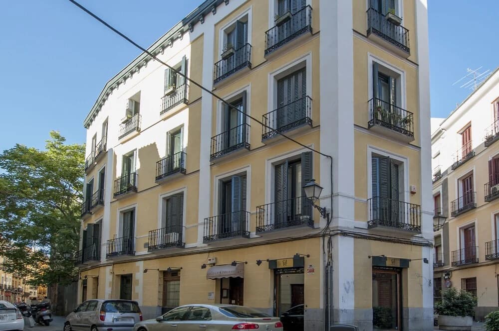 Alterhome Apartamento Madrid de los Austrias I - main photo
