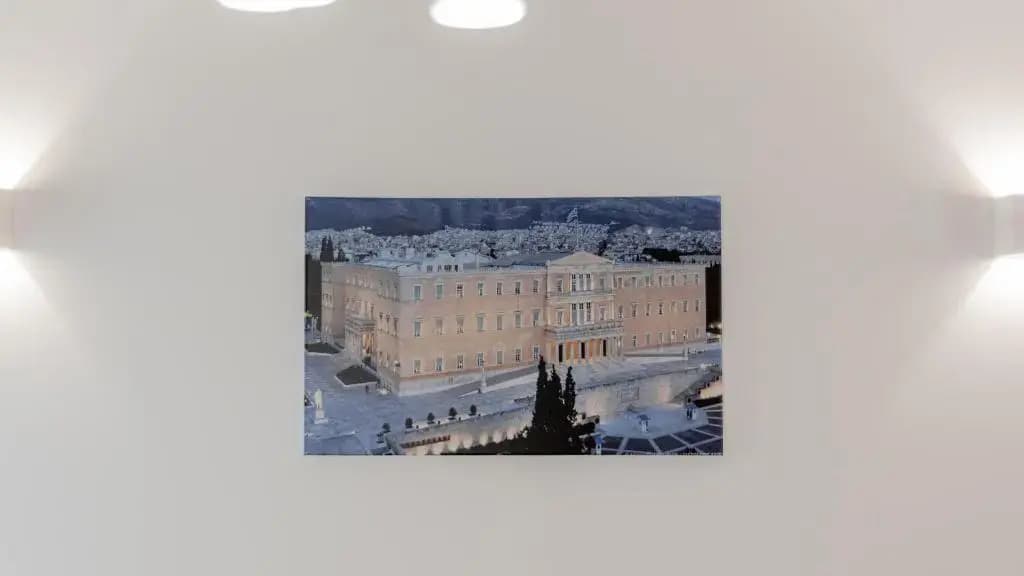 Kolonaki Luxury Residence - photo 14
