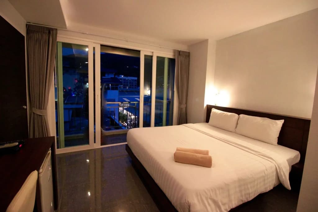 7Q Bangla Hotel - photo 3