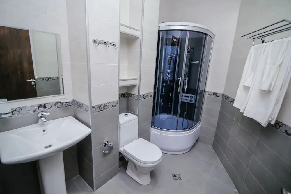 Hills Hotel - photo 9
