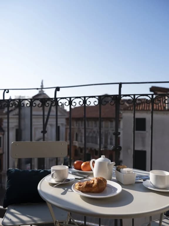 Fosca Venice Rooms - photo 11
