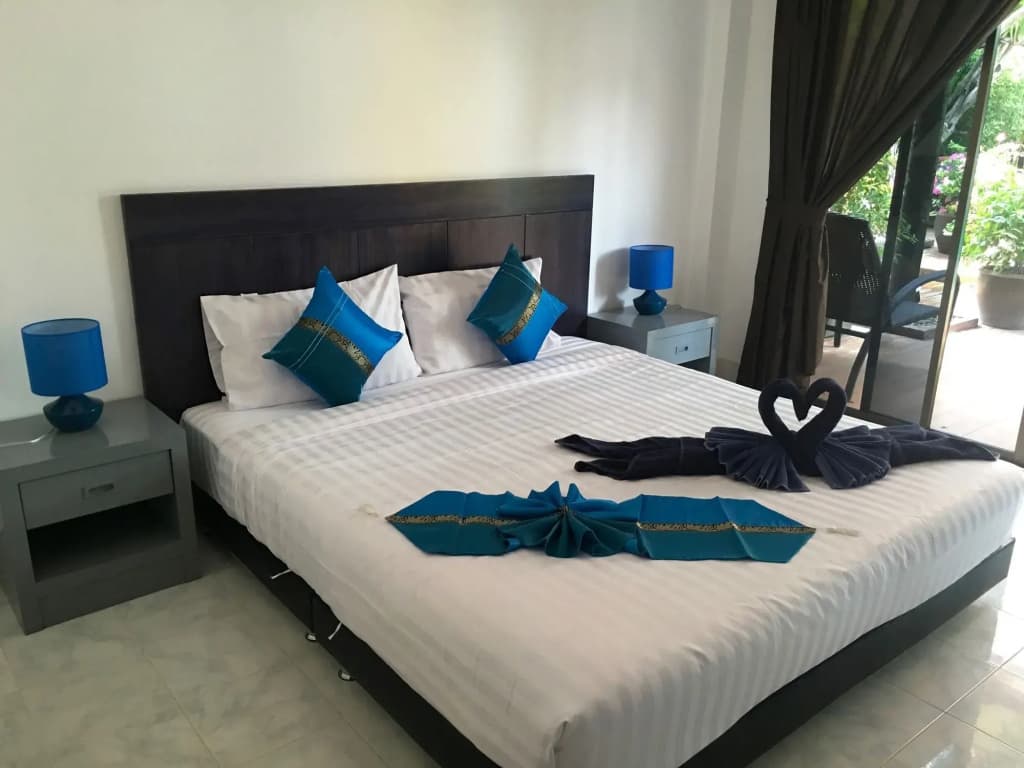 Buasri Boutique Patong - photo 5