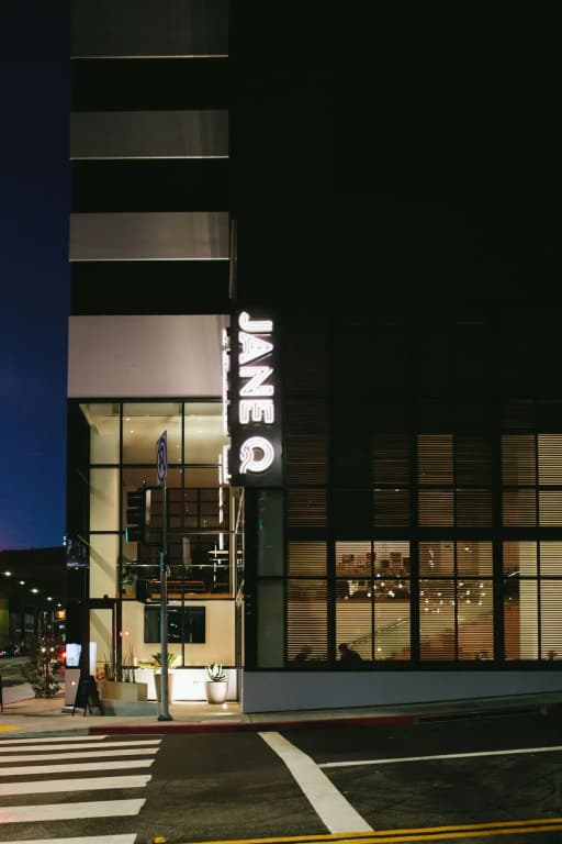 Kimpton Everly Hotel Hollywood by IHG - photo 1