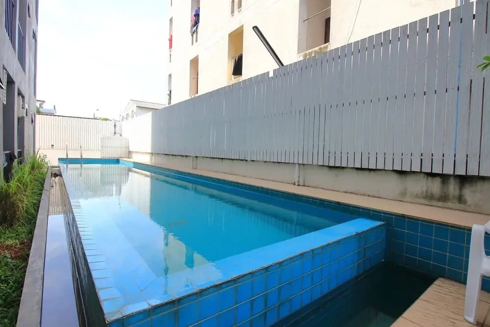 Super OYO 427 Chill Apartment - photo 13