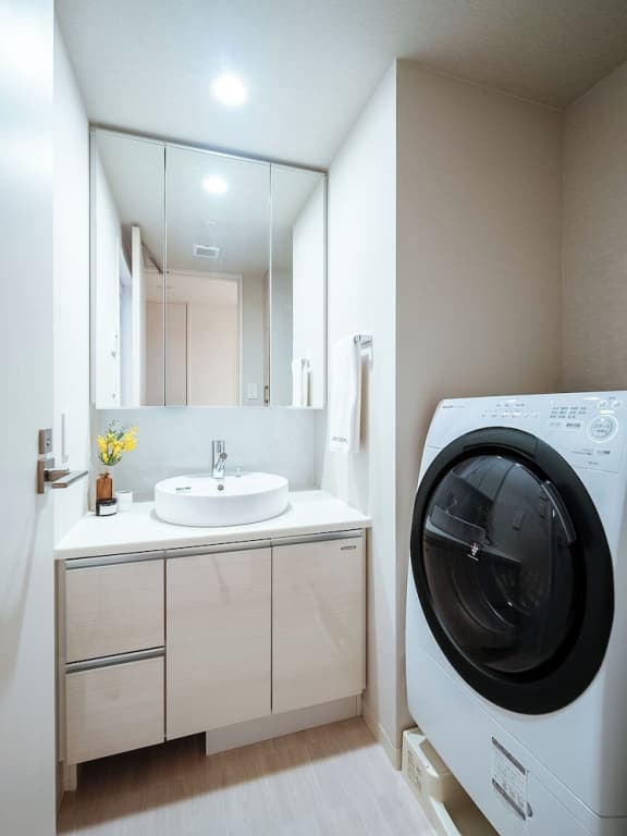 Section L Residence Moto-Azabu - photo 19
