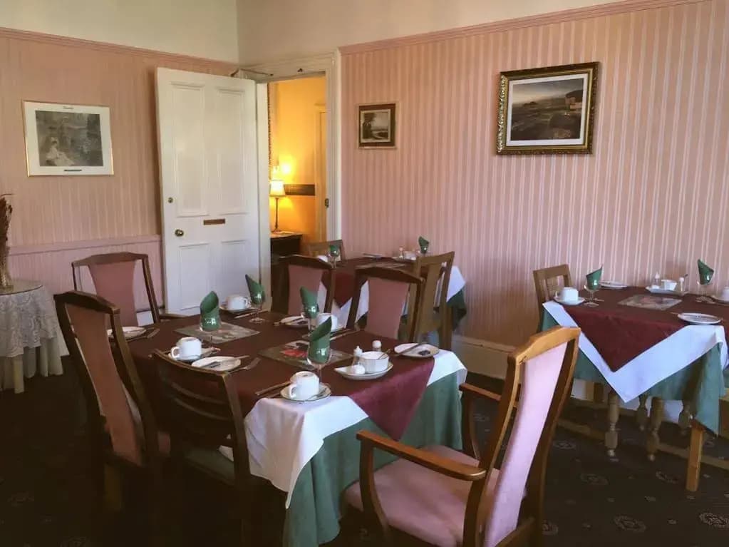 Hermitage Guest House - photo 19