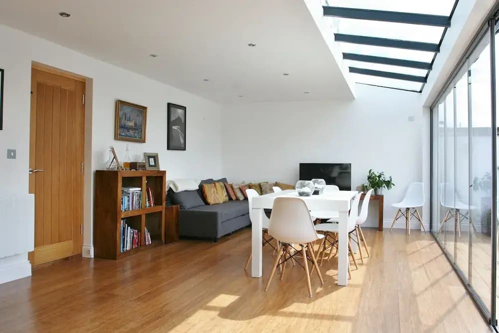 Stunning Penthouse in Bloomsbury - photo 14