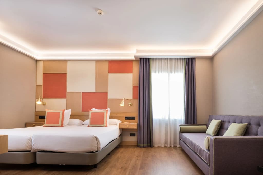 Hotel Principe Pio - photo 3