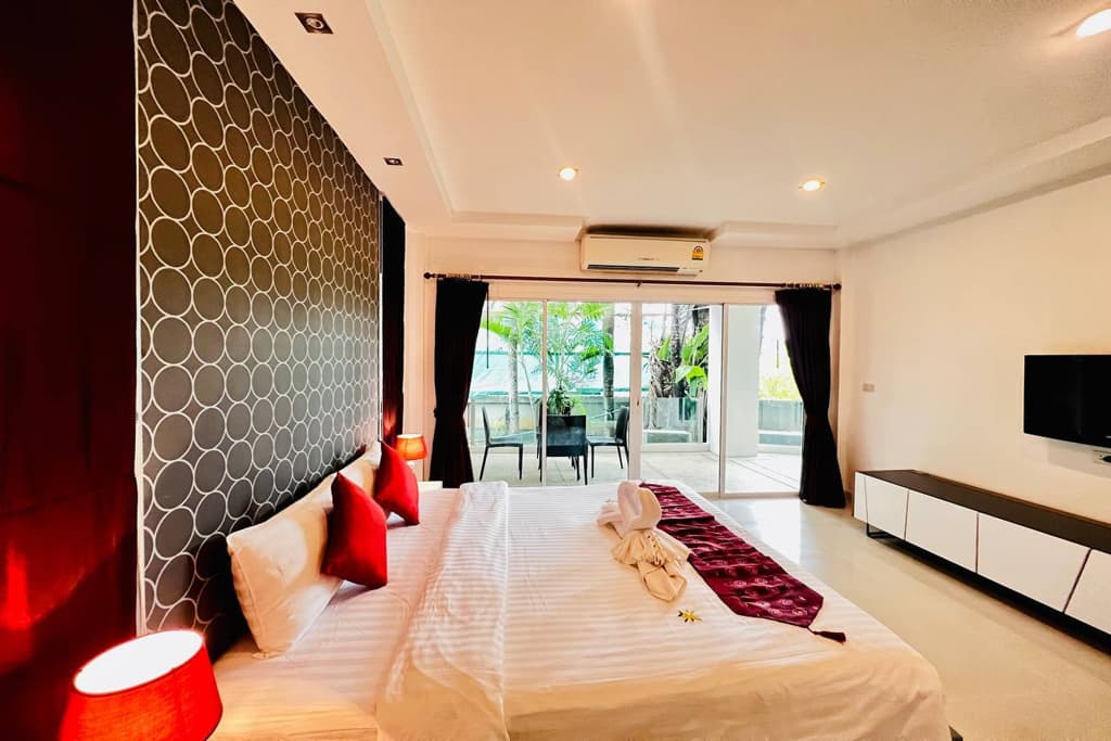 Sivana Place Phuket - photo 35