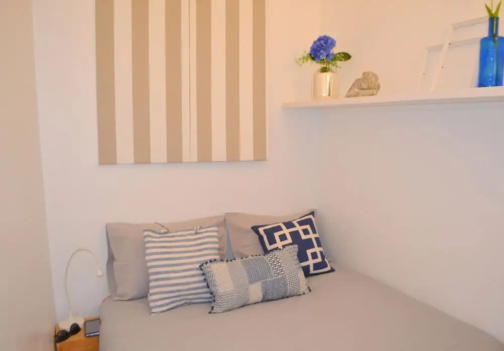 RH FARINHAS 5, Lisbon Center Apartment - photo 2
