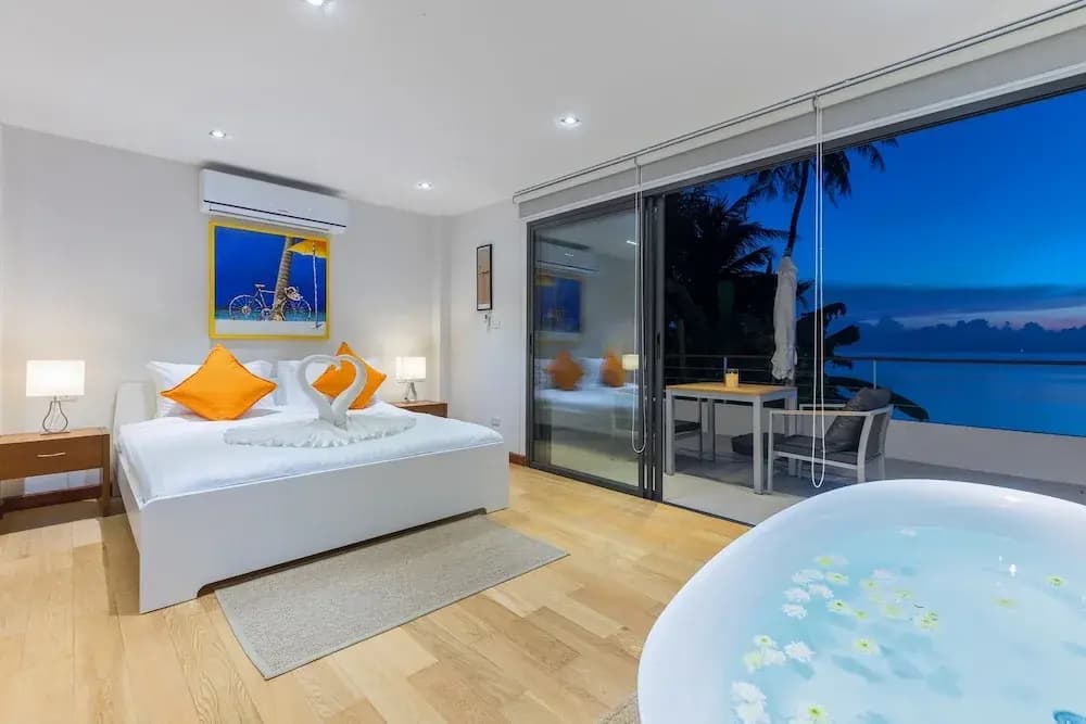Paradis Blanc - photo 4