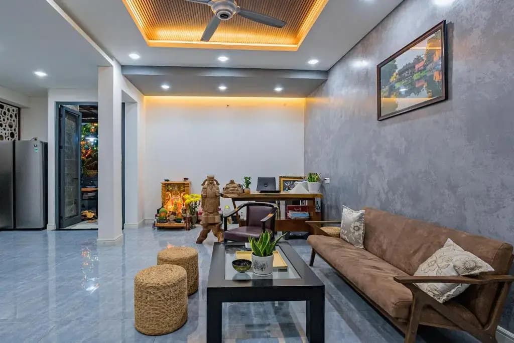 Aroma Garden Suites Hoi An - photo 12