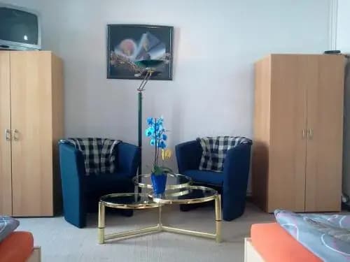 Apartment Jannowitzbrücke - photo 5