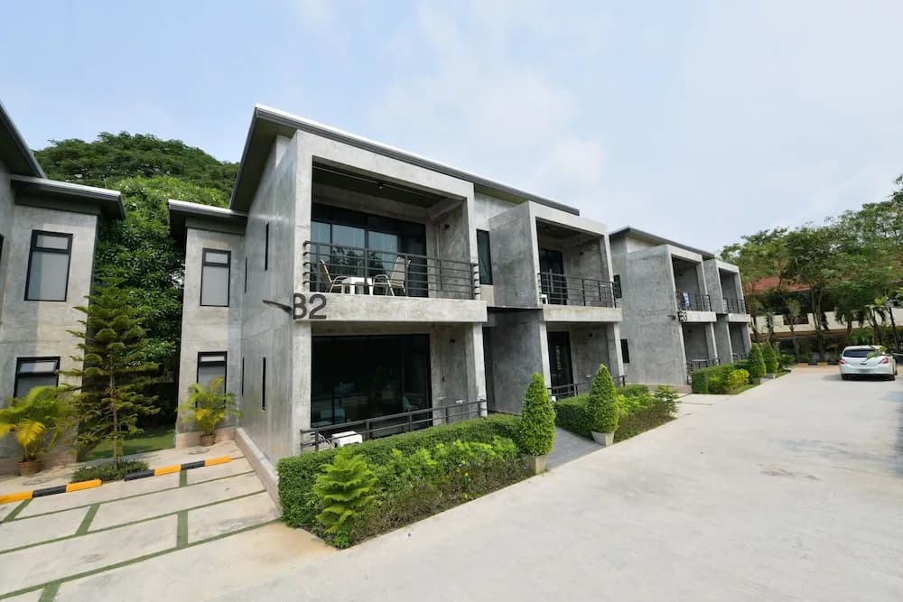 OYO 539 Loft By Busaba - main photo