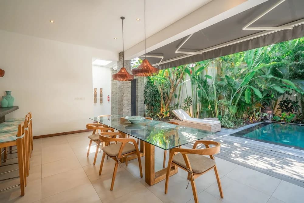 Villa Cuatro - photo 6