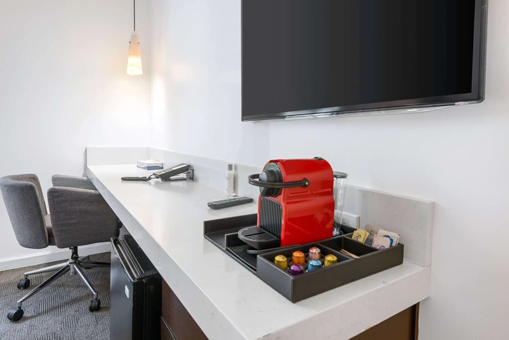 The O Hotel, Trademark Collection by Wyndham - photo 16