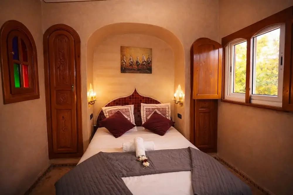 Riad 16 Dar and Pool - photo 28