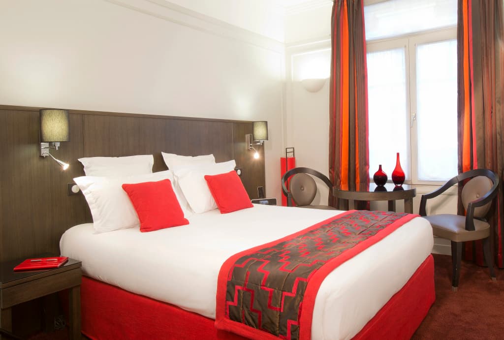Hotel California Champs Elysees - photo 7