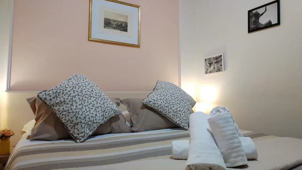 Dreaming Navona Rooms - photo 7