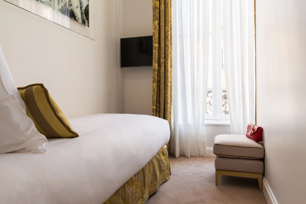 Hotel Alfred Sommier - photo 27