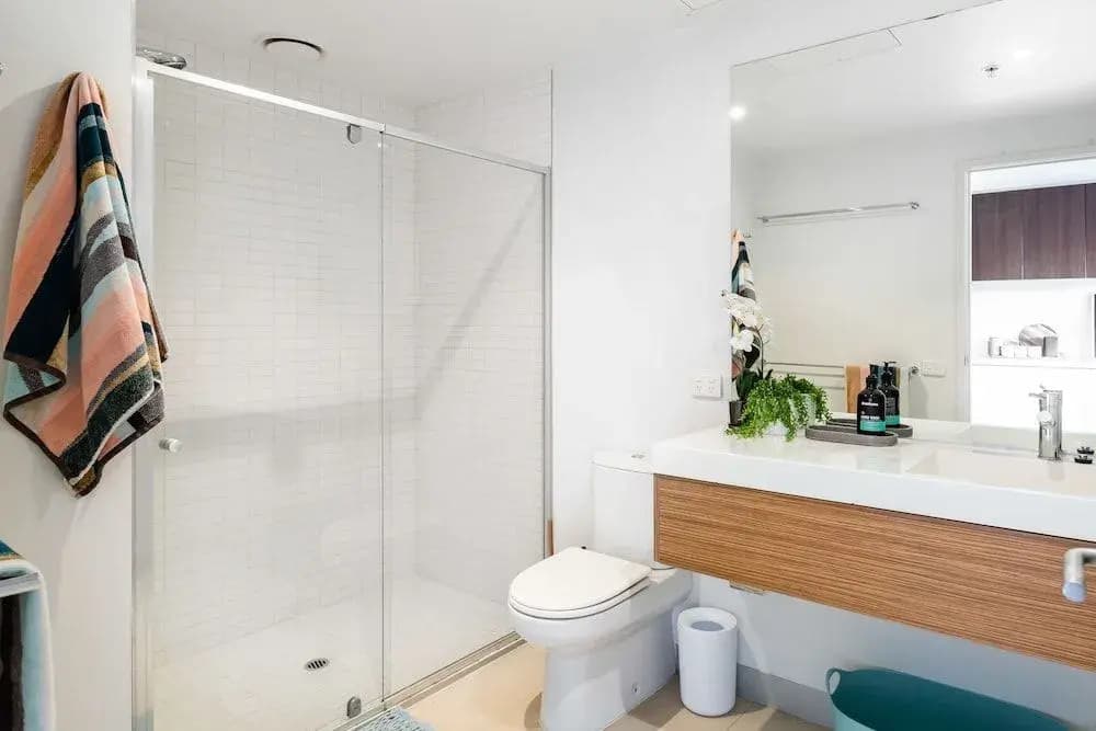 Ella, 1BDR Melbourne Apartment - photo 7