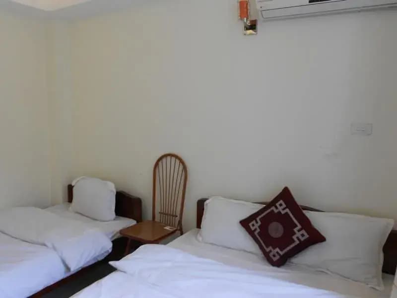 Simple Hostel - photo 4