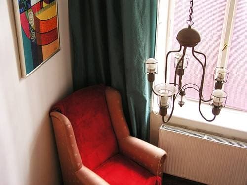 Arcadia Westend Flat - photo 5
