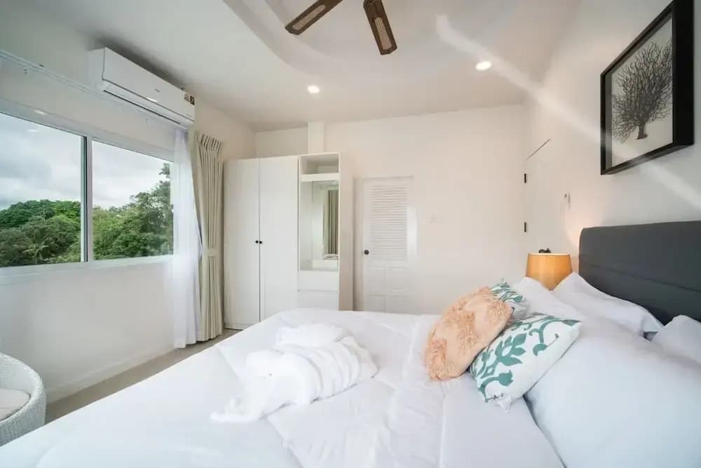 Ocean View 4BR Pool Villa KataBB Seaview - photo 2