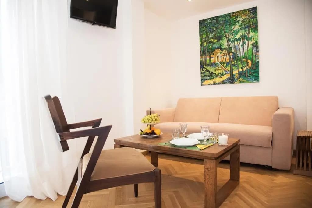 Rastoni Athens Suites near Acropolis - photo 5