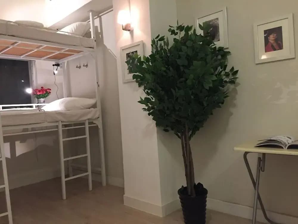 Apple Hotel (Sai Ying Pun) - photo 2