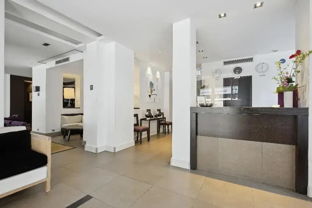 Hotel Duret - photo 14