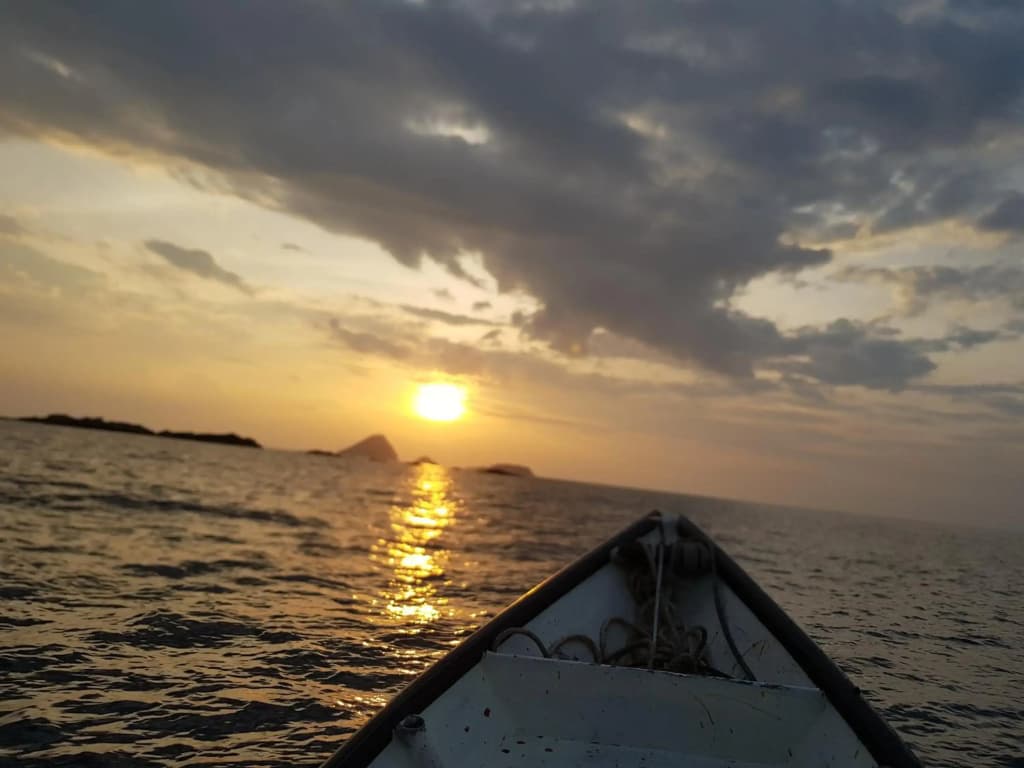 Ombak Dive Resort - photo 23