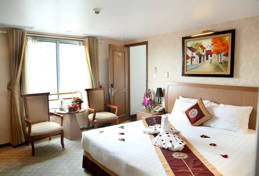 Lenid De Ho Guom Hotel - photo 3