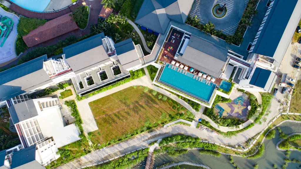 Hard Rock Hotel Desaru Coast - photo 43