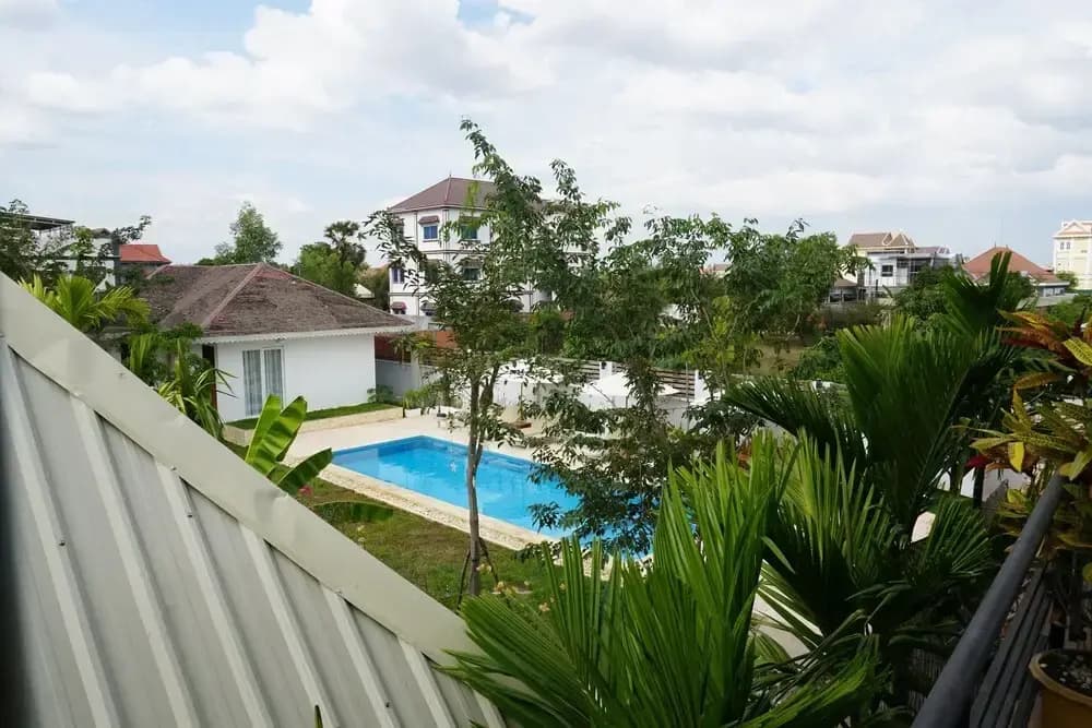 Unique Private Villas - photo 13