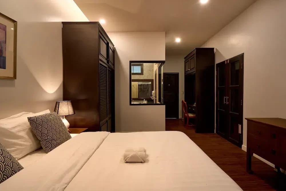 Teera Villa Chiang Mai - photo 27