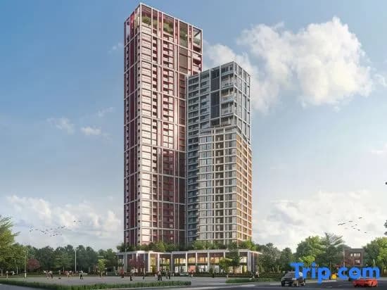 Ponama 1 Apartment Đà Nẵng - photo 4