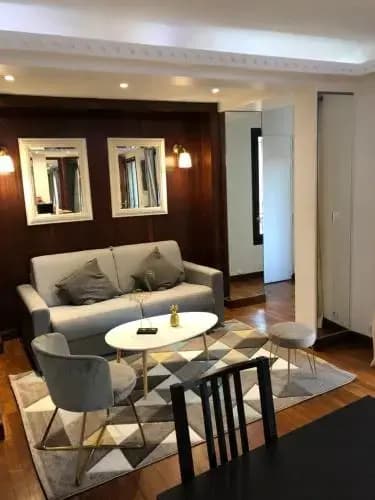 Cosy Apartment - Triangle D'Or - photo 11