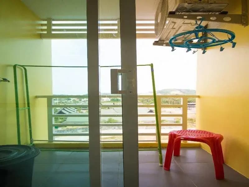 Bhukitta Airport Condominium - photo 11