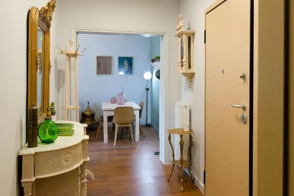 Athineon Residence - photo 3