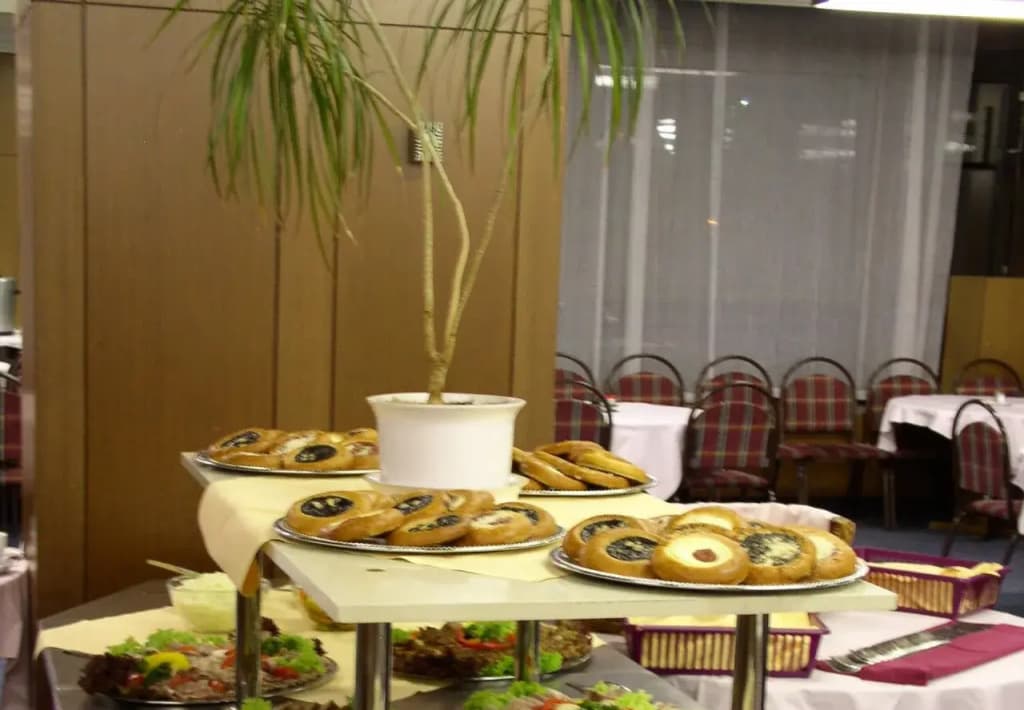 Hotel Krystal - photo 7