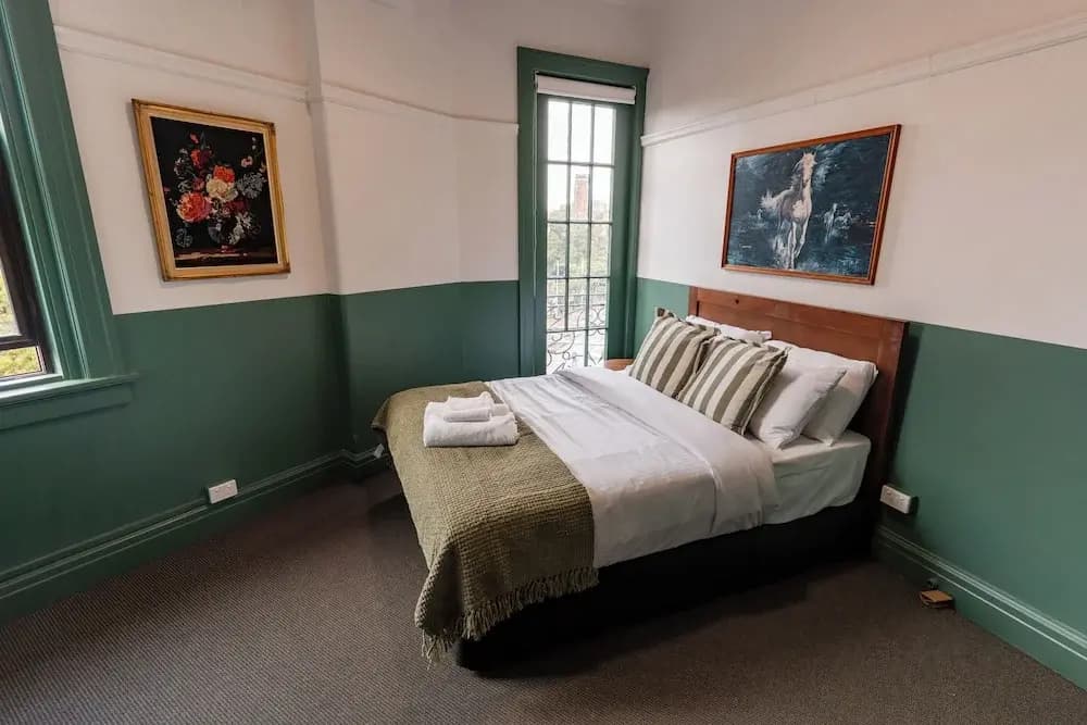 Courthouse Hotel - photo 4