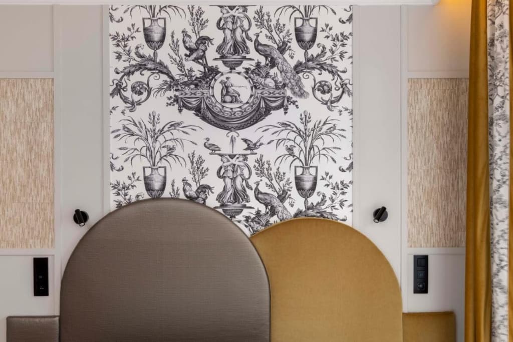 Grand Hotel Leveque - photo 14